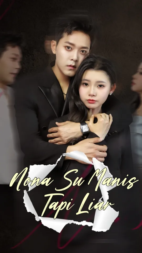 Nona Su Manis Tapi Liar